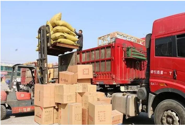 厦门到金寨县物流专线