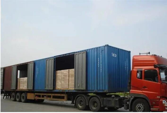 厦门到金寨县整车运输