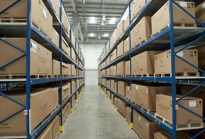 厦门到金寨县货物仓储