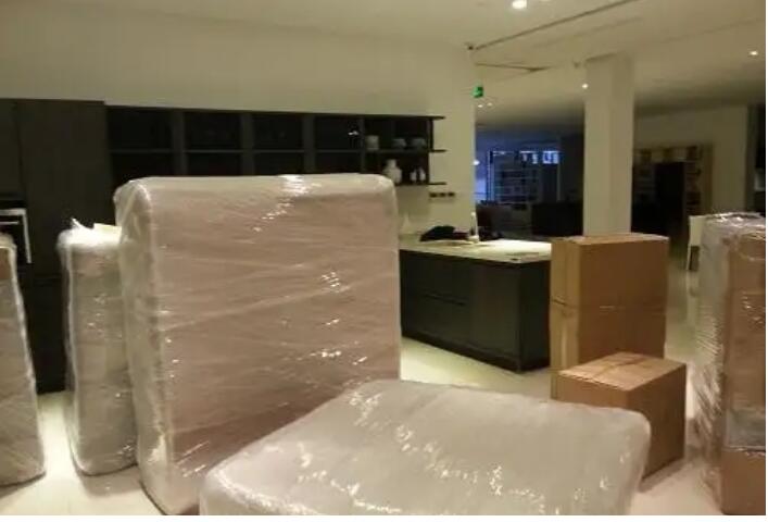 厦门到金寨县长途搬家