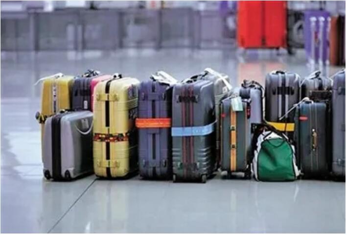 厦门到金寨县行李托运